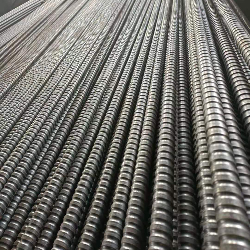 泰和中空锚杆